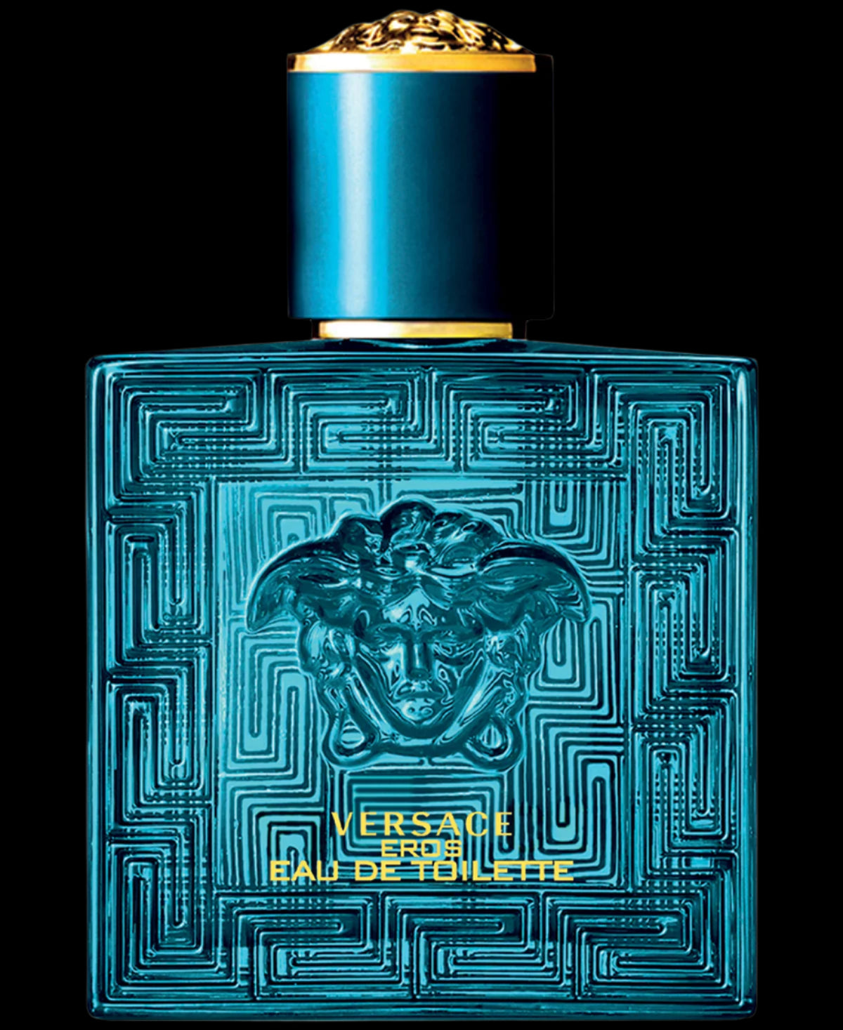 Versace eros edt