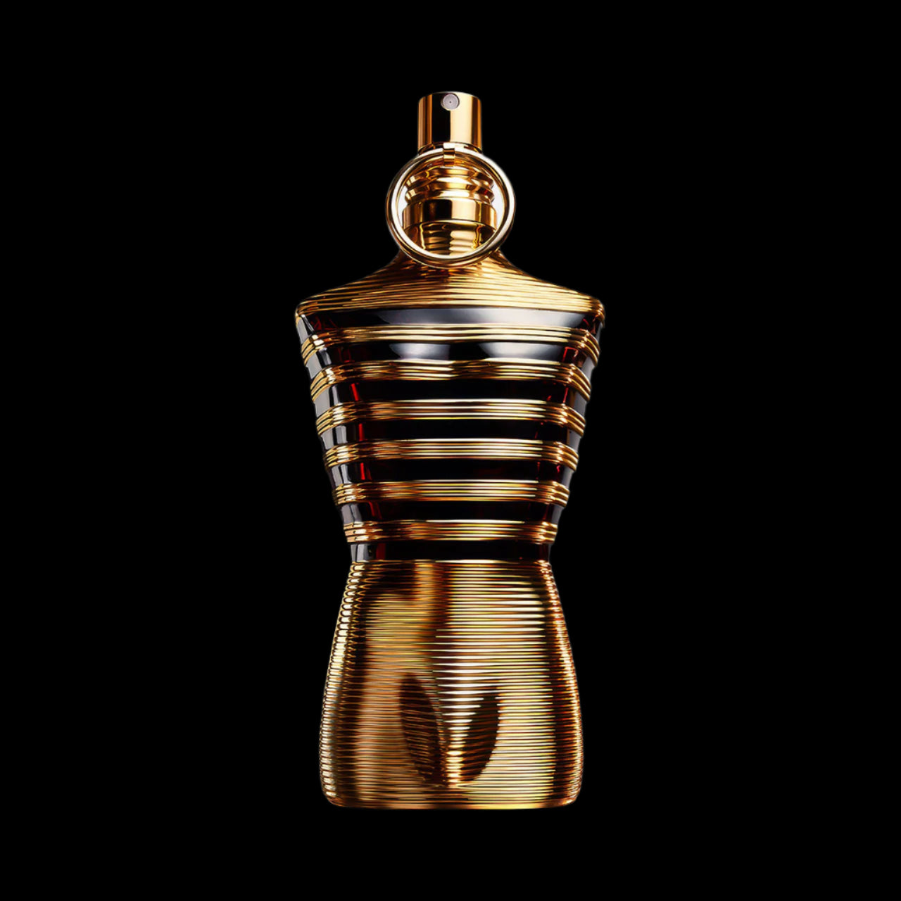 Jean Paul gaultier le male elixir