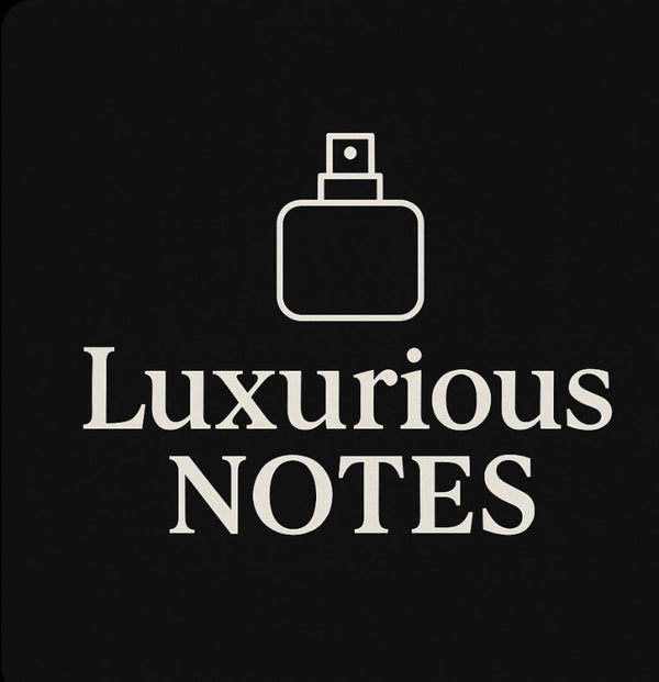 Luxurious Notes