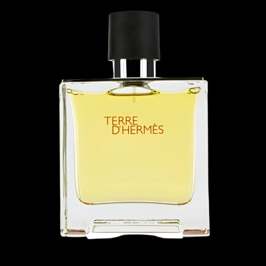 Terre De Hermes